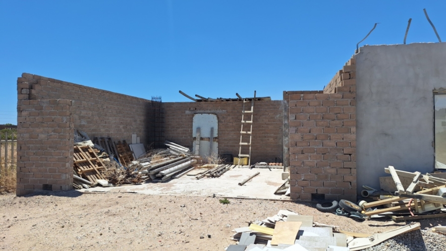 4 Bedroom Property for Sale in Atlantic Sands Private Estate Western Cape